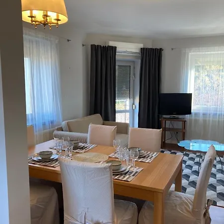 Apartmán Let's Dream 68 M2