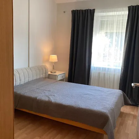 Apartmán Let's Dream 68 M2 Krakov