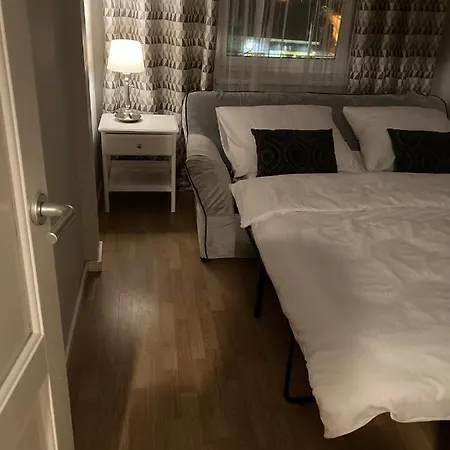 Let's Dream 68 M2 Apartmán *