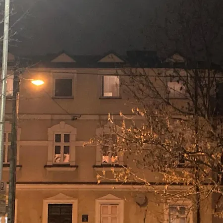 Let's Dream 68 M2 * Cracovie