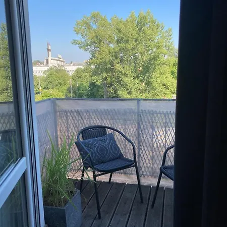 Let's Dream 68 M2 Appartement