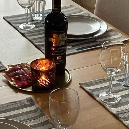 Let's Dream 68 M2 Appartement