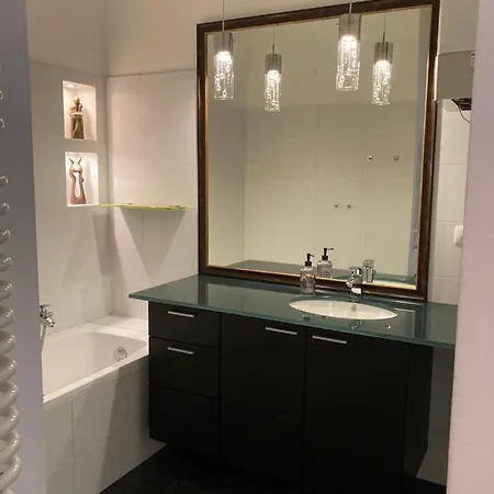 Let's Dream 68 M2 Apartment