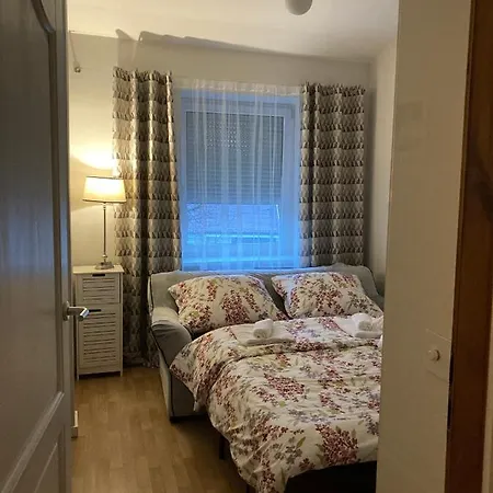 Let's Dream 68 M2 Apartment Krakow
