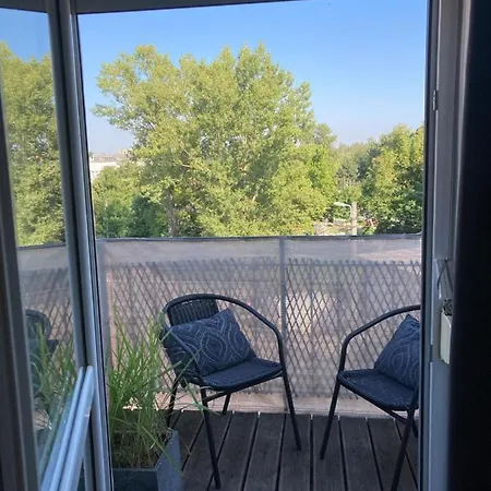 Apartment Let's Dream 68 M2 *