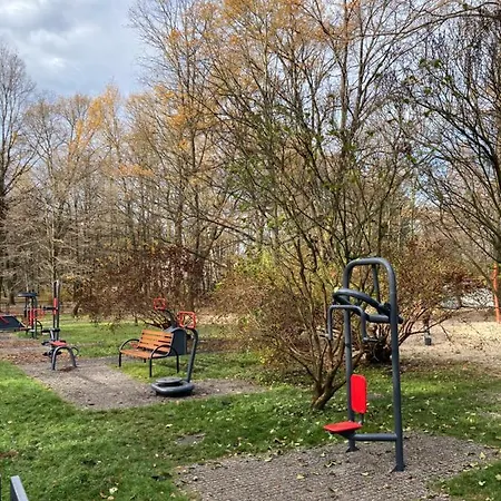 Let's Dream 68 M2 Cracóvia