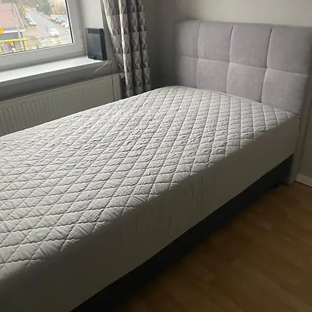 Apartment Let's Dream 68 M2