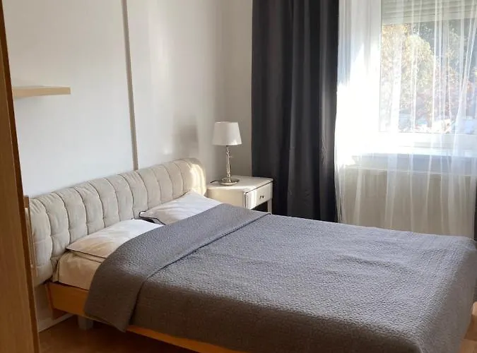 Let's Dream 68 M2 Appartamento Cracovia