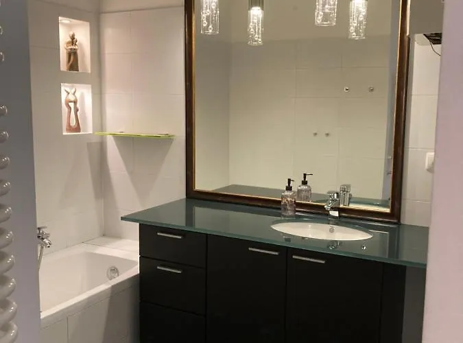 Let's Dream 68 M2 Appartamento