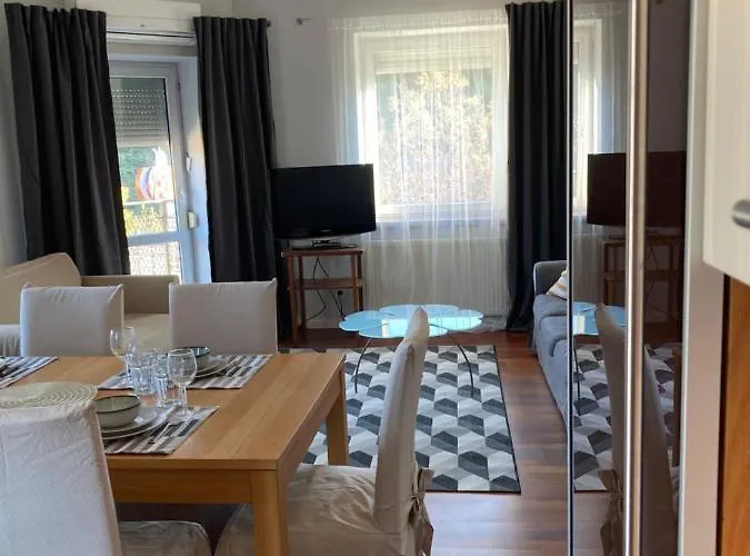 Διαμέρισμα Let's Dream 68 M2 Krasków