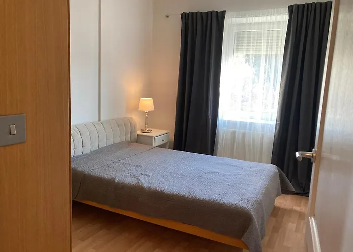 Διαμέρισμα Let's Dream 68 M2 Krasków