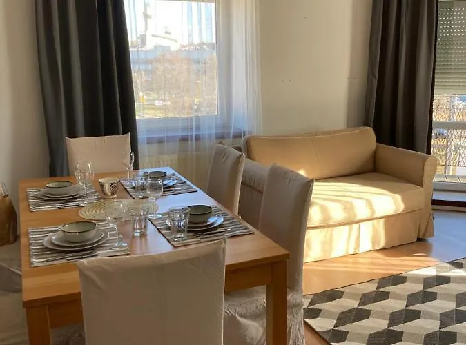 Διαμέρισμα Let's Dream 68 M2