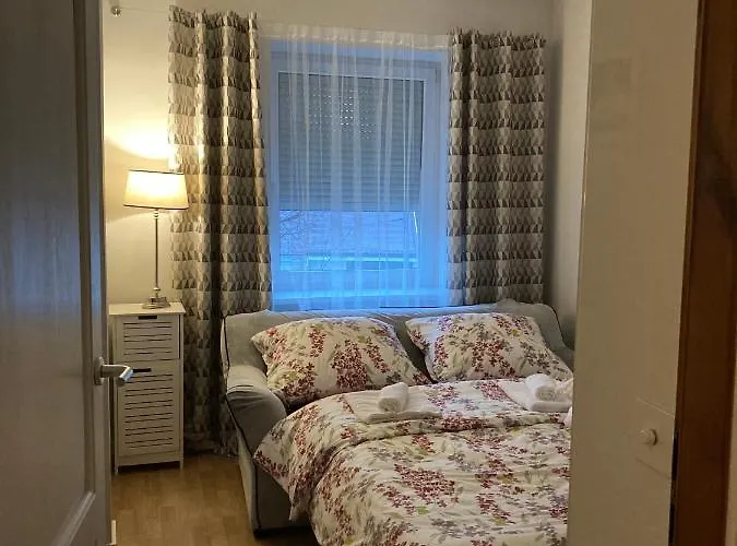 Let's Dream 68 M2 Appartamento Cracovia