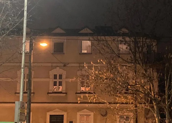 Let's Dream 68 M2 * Krasków