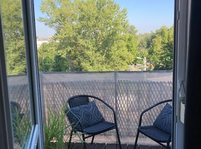 Appartamento Let's Dream 68 M2 *