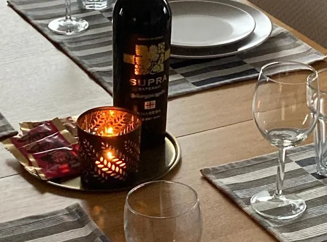 Let's Dream 68 M2 Appartamento