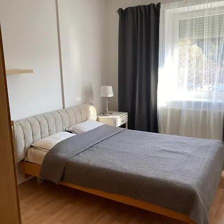Let's Dream 68 M2 Apartament Kraków