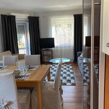 Apartament Let's Dream 68 M2 Kraków