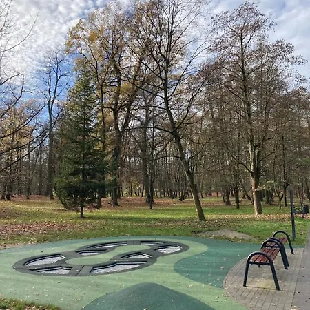 Let's Dream 68 M2 Kraków