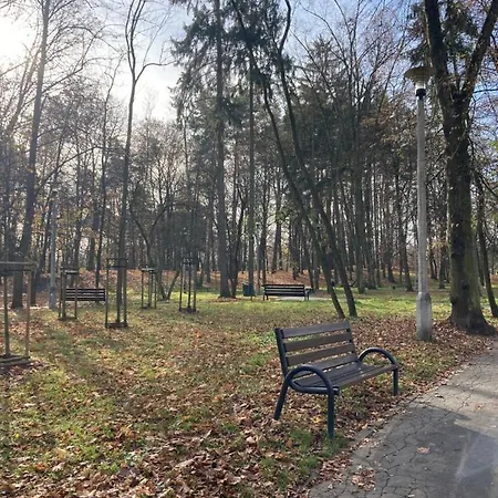 Let's Dream 68 M2 Apartament *