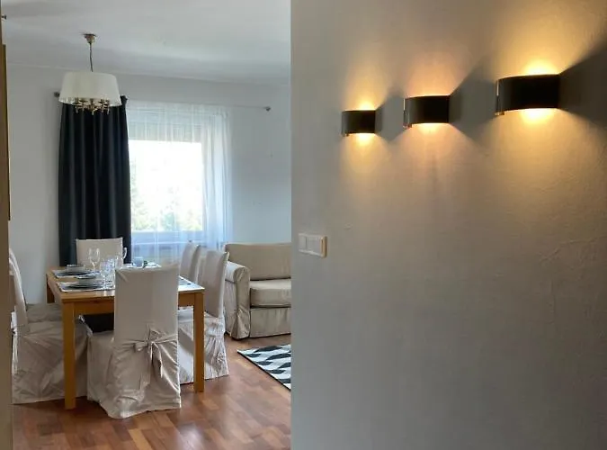 Apartamento Let's Dream 68 M2 *