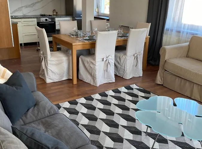 Let's Dream 68 M2 Apartamento *