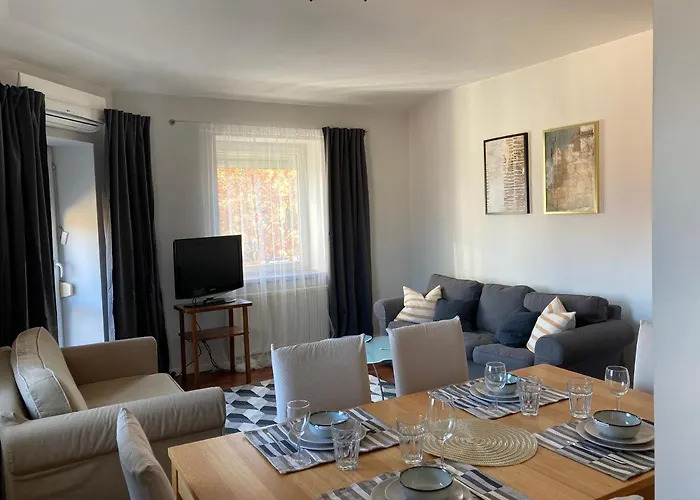 Apartamento Let's Dream 68 M2 Cracóvia