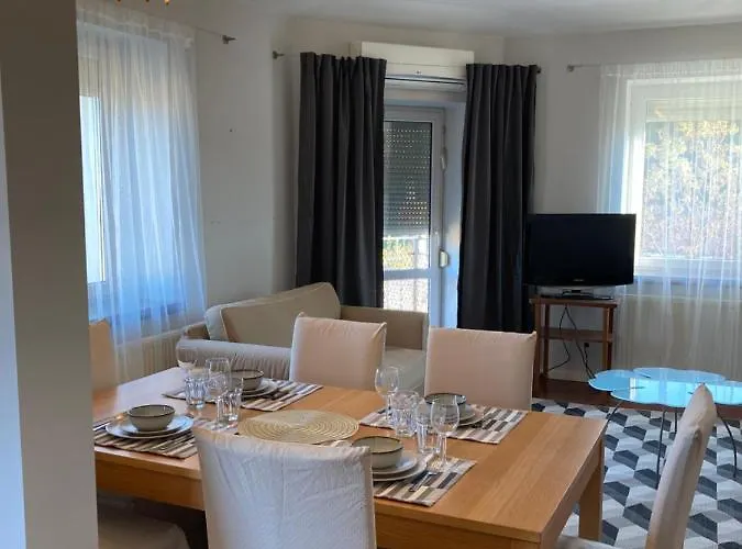 Apartamento Let's Dream 68 M2