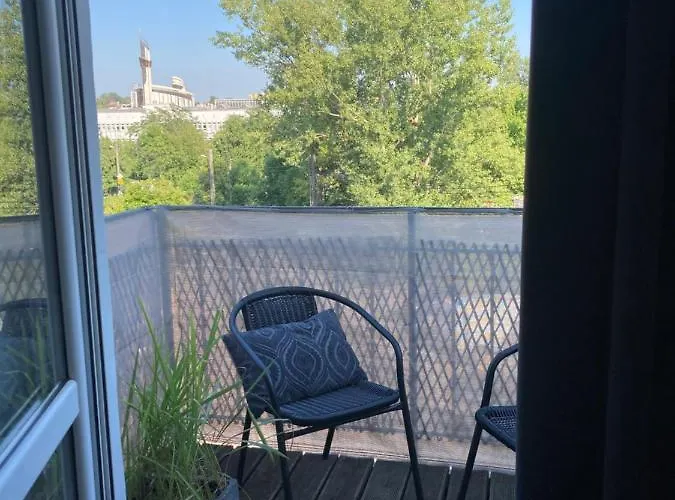 Let's Dream 68 M2 Apartamento