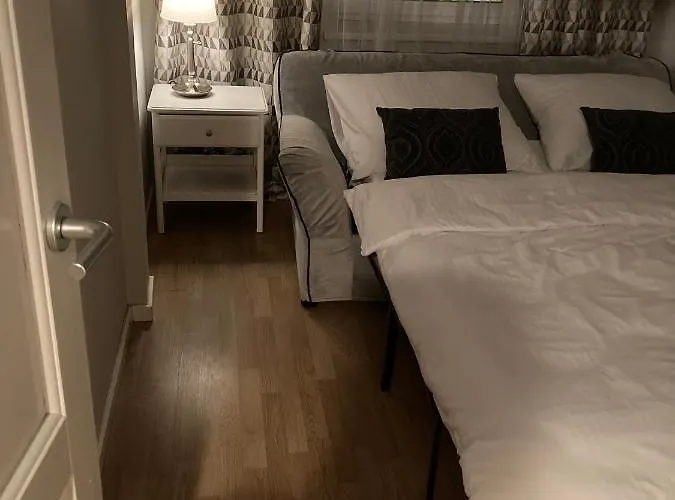 Let's Dream 68 M2 Apartamento *