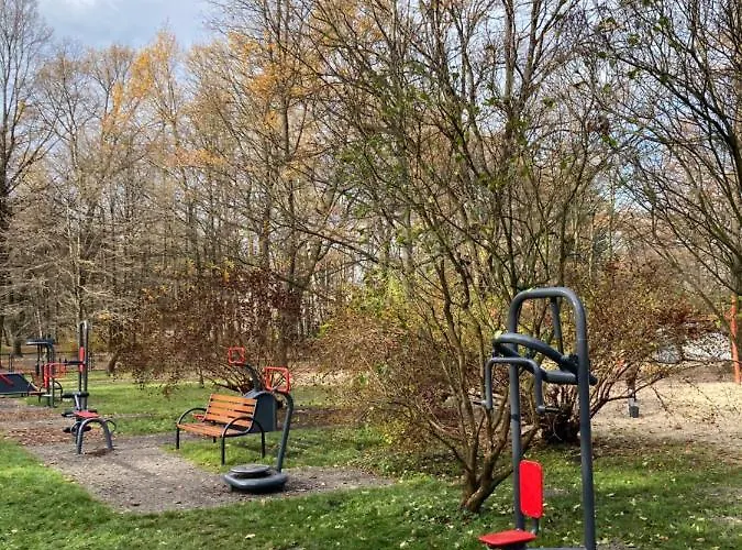 Let's Dream 68 M2 Cracóvia